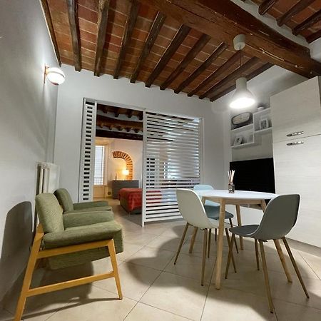 Appartamento Cilembrini Montevarchi Exterior photo